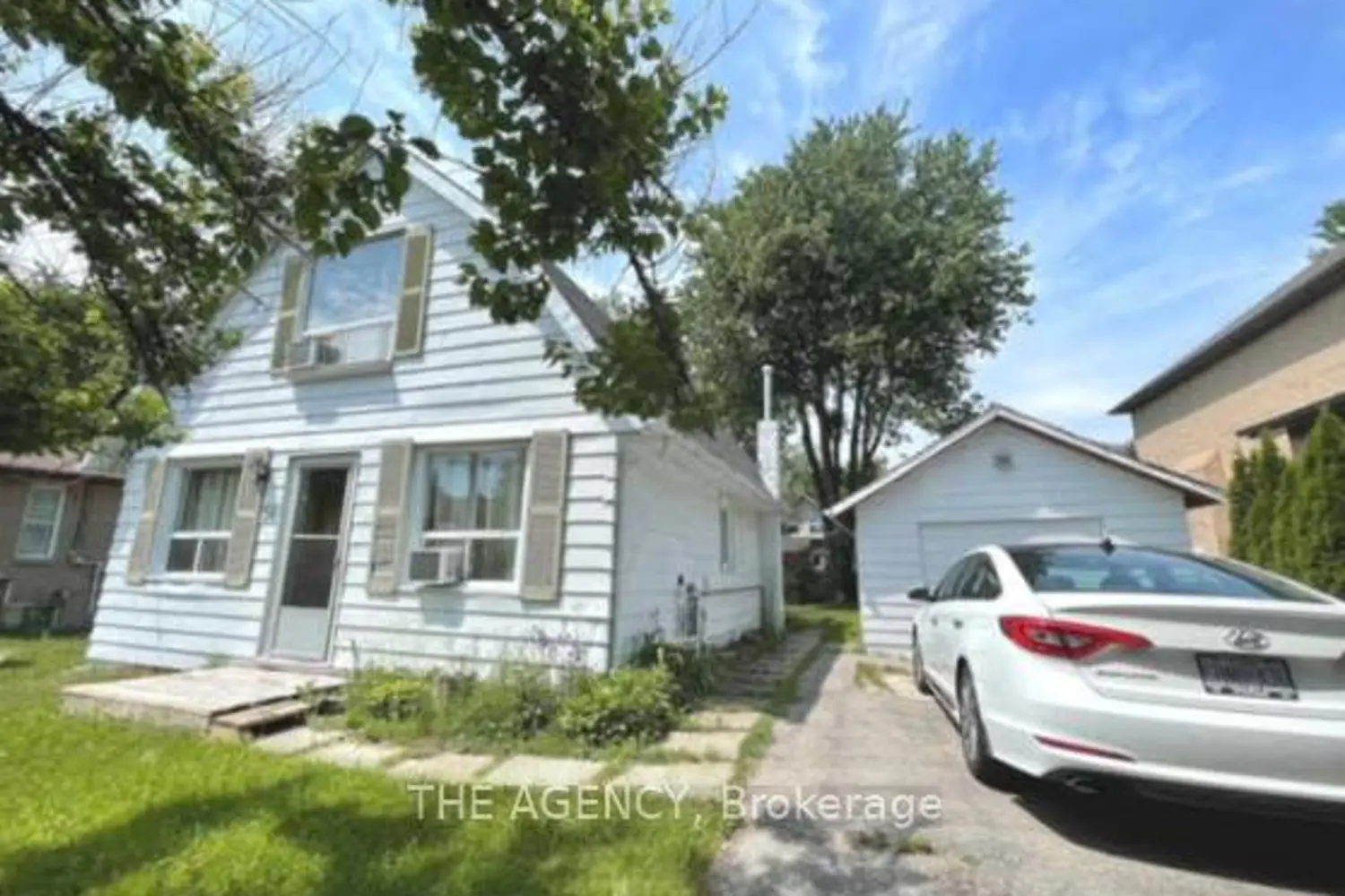 56 Sylvan Crescent