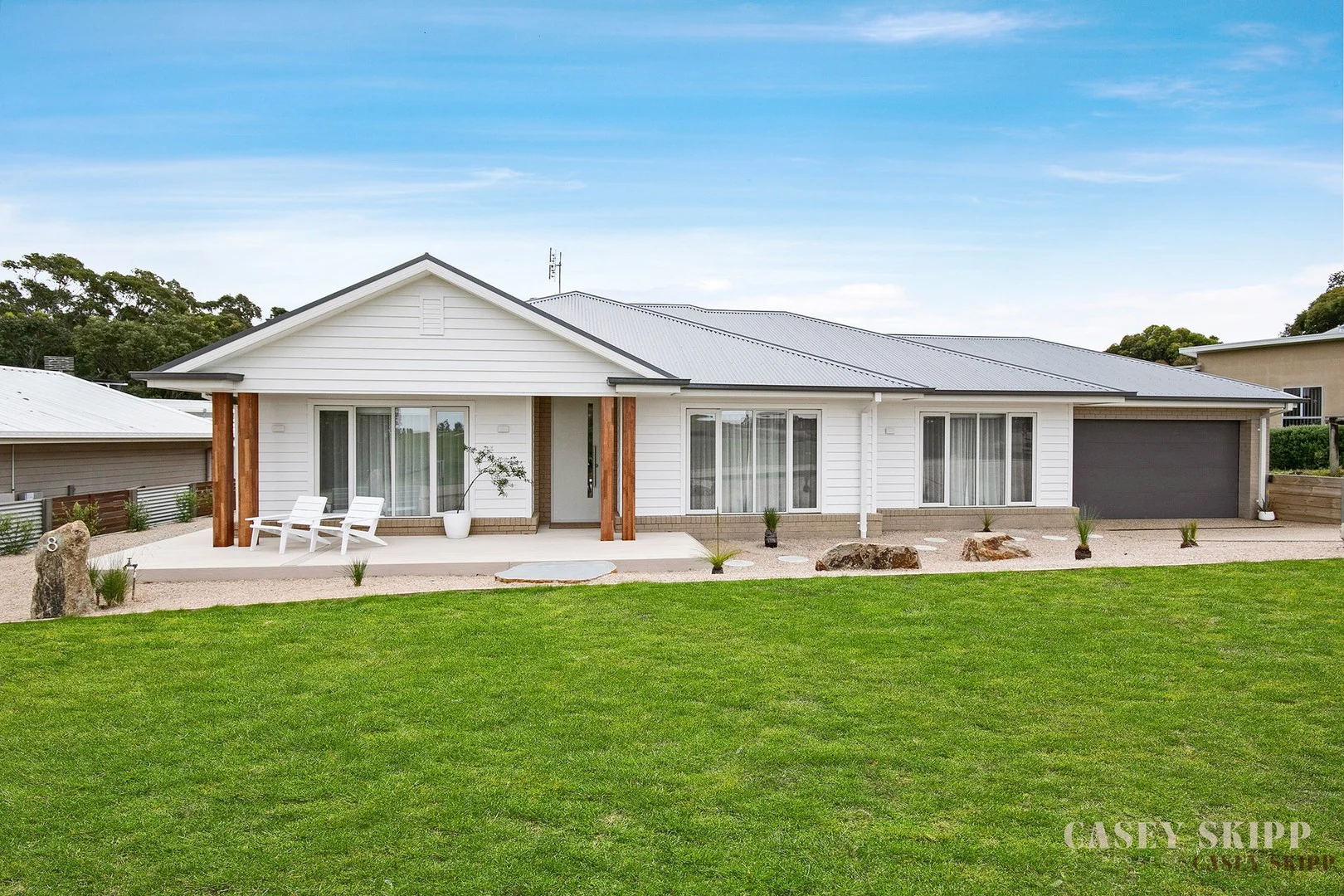 8 The Sanctuary, Metung VIC 3904
