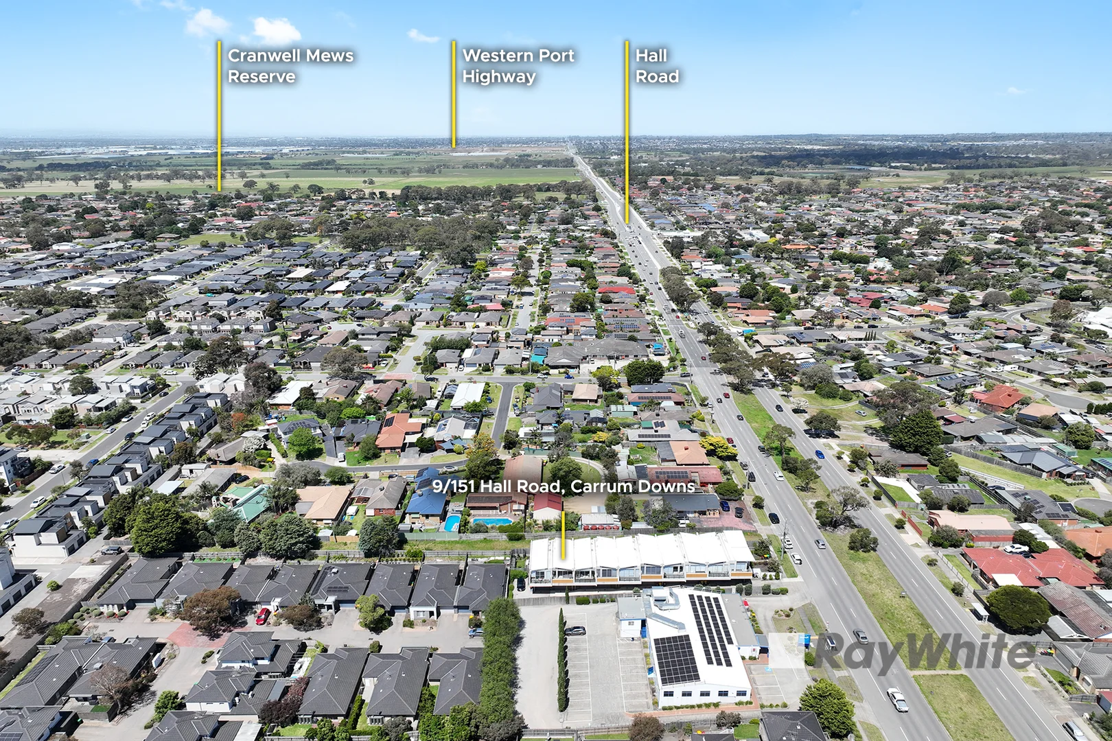 Additional image 15 of 9/151 Hall Road, Carrum Downs VIC 3201