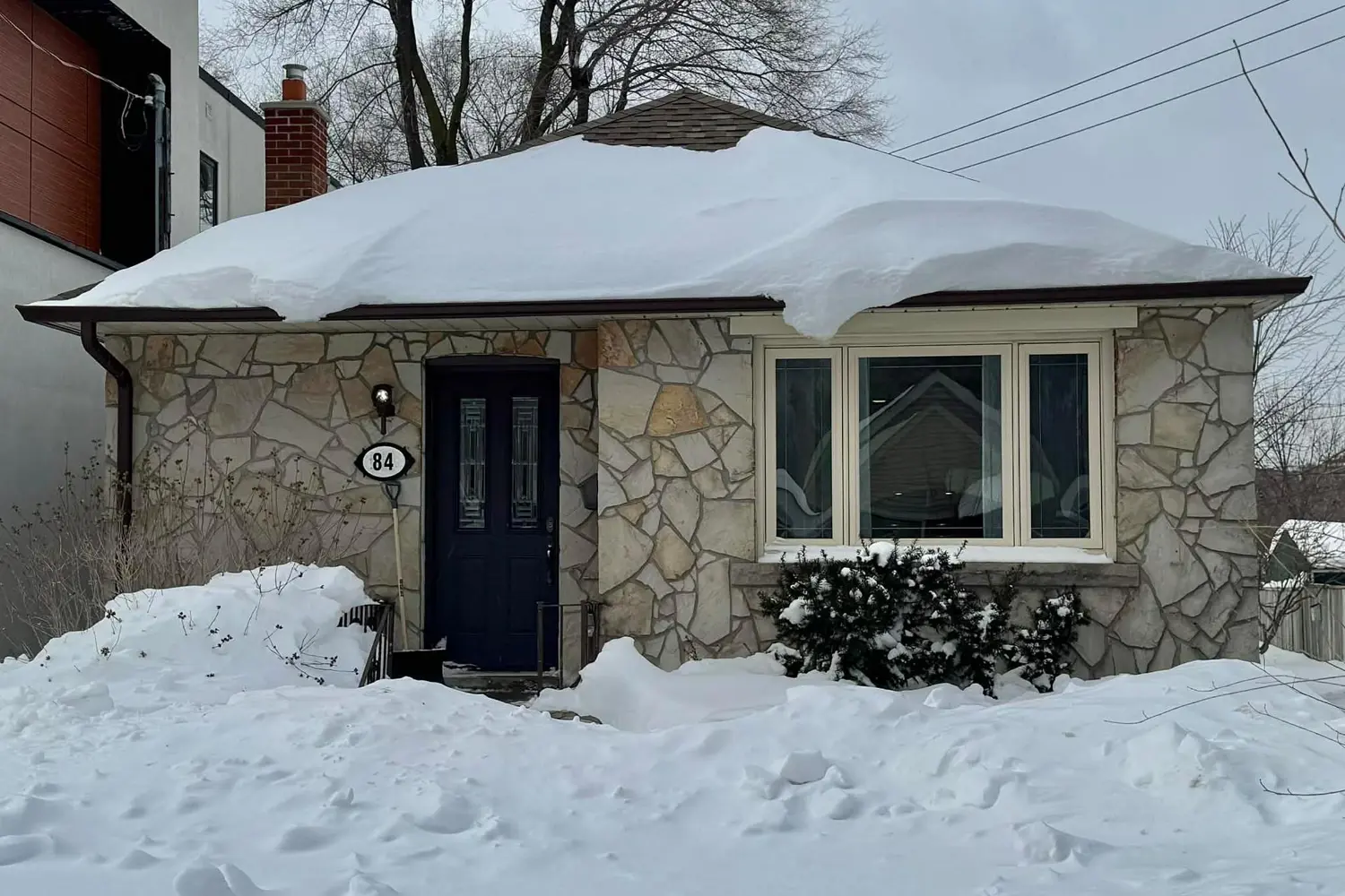 84 Clonmore Drive