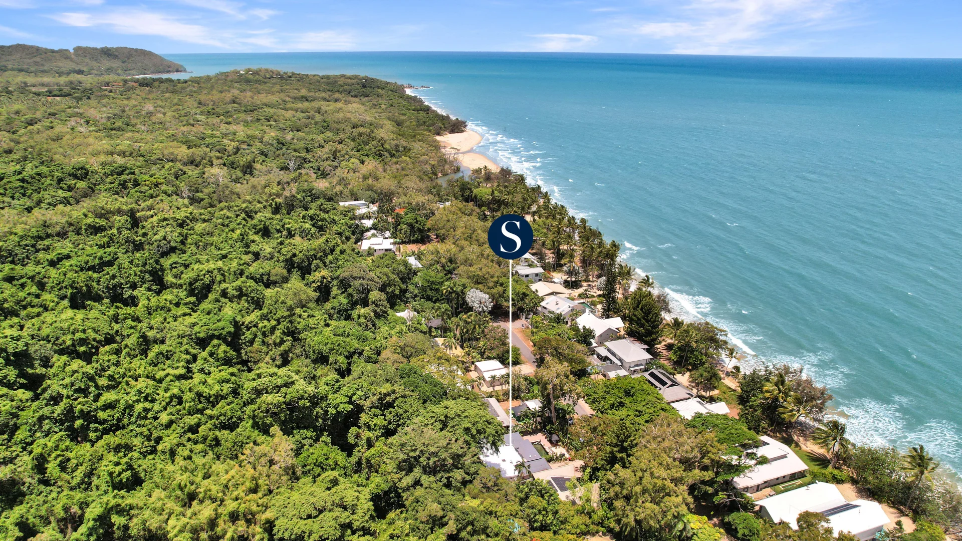 6 Oak Street, Oak Beach QLD 4877
