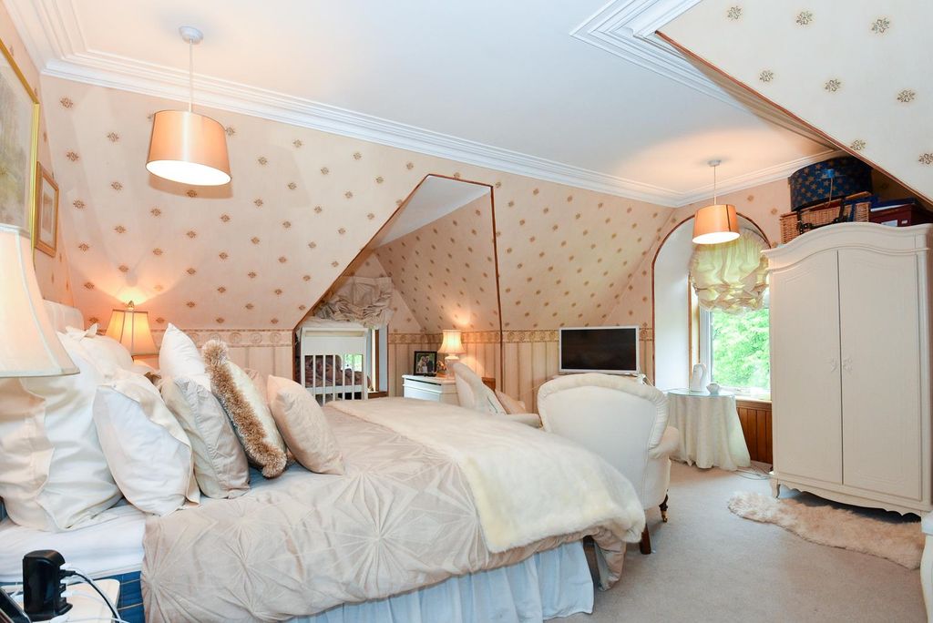 Additional image 22 of 8 bed detached house for saleWoodside Avenue, Grantown On Spey PH26
