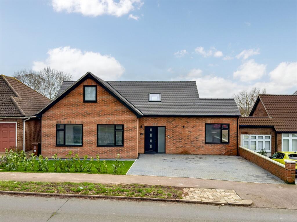 Additional image 13 of Robert Avenue, St. Albans, Hertfordshire, AL1