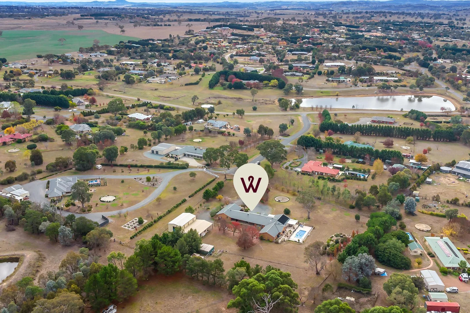 Additional image 38 of 8 Lincoln Avenue, Murrumbateman NSW 2582