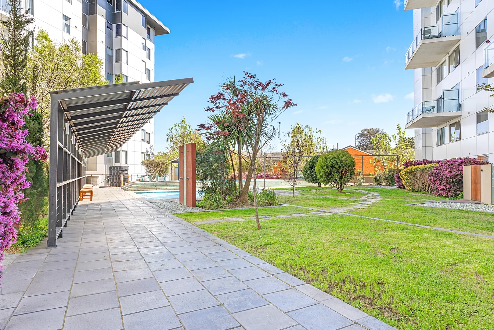 Additional image 7 of 94/77 Northbourne Avenue, Turner ACT 2612