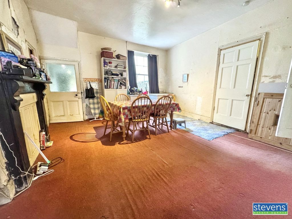 Additional image 7 of 3 bed terraced house for saleThe Square, North Tawton, Devon EX20
