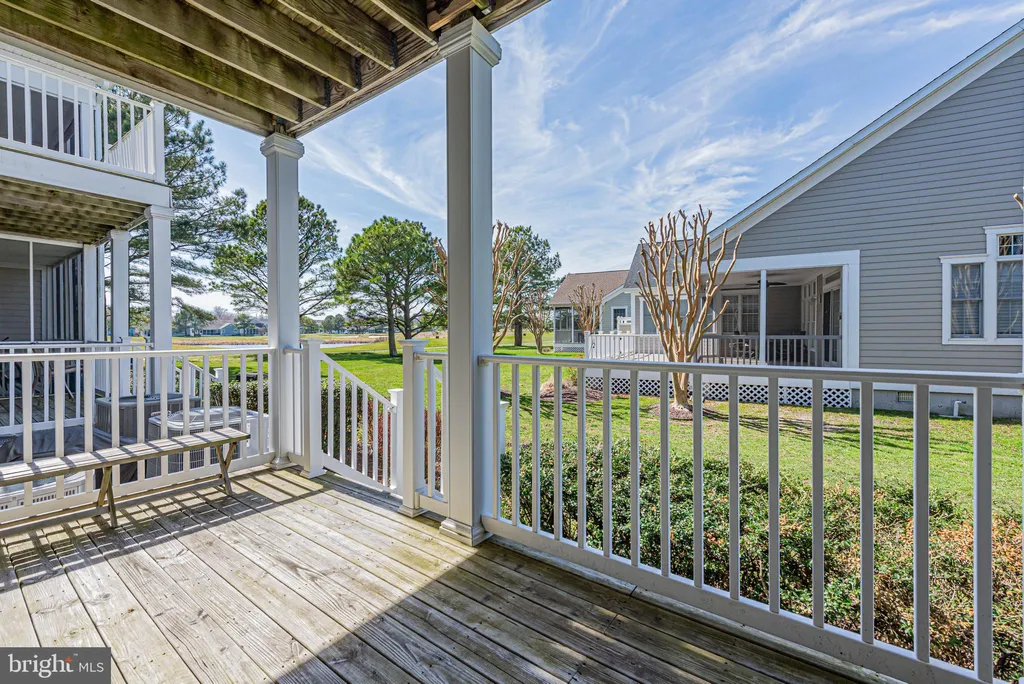 Additional image 29 of 112 Willow Oak Avenue Unit G, Ocean View, DE 19970