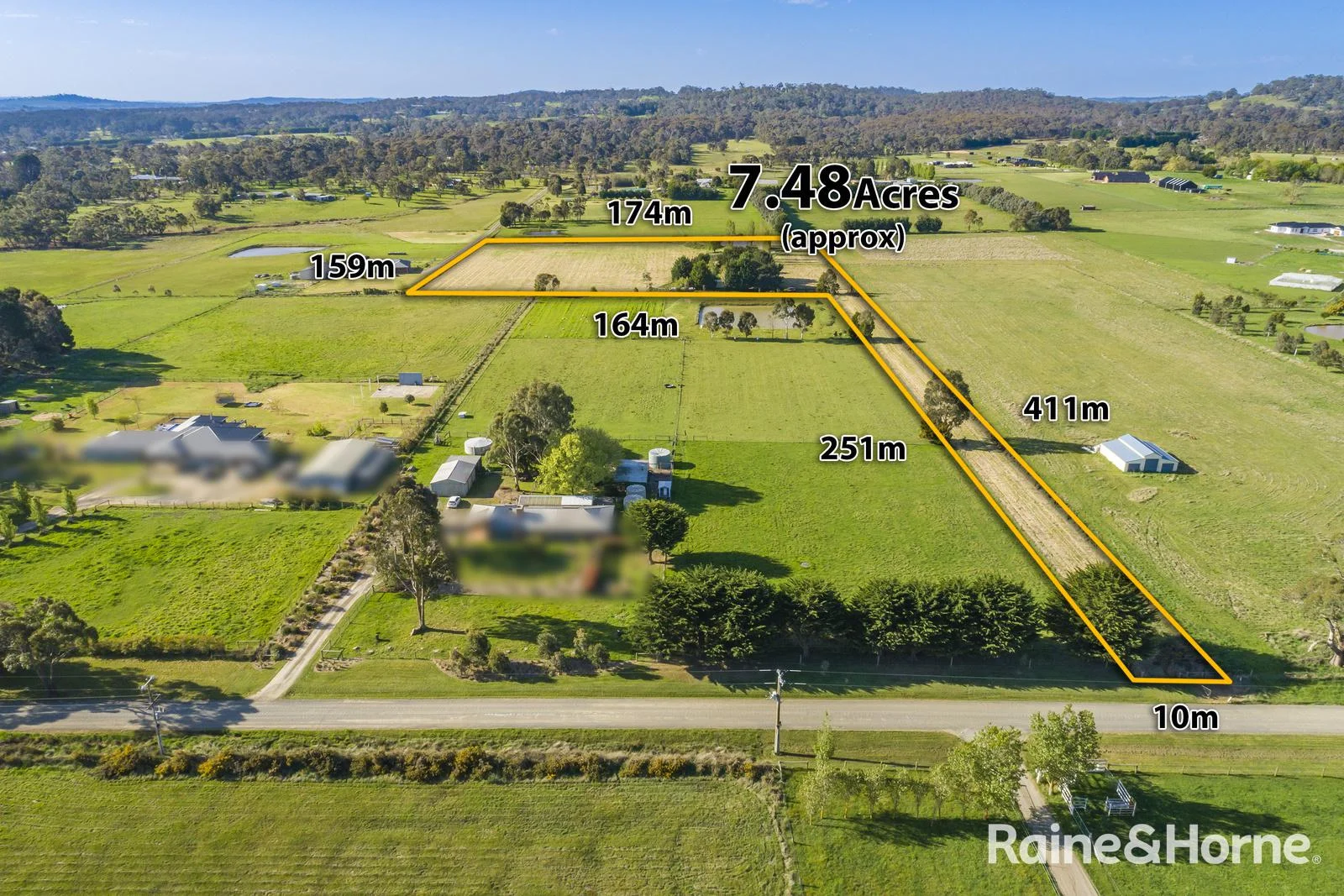 Additional image 2 of Lot 1 Northumberland Road, Kyneton VIC 3444