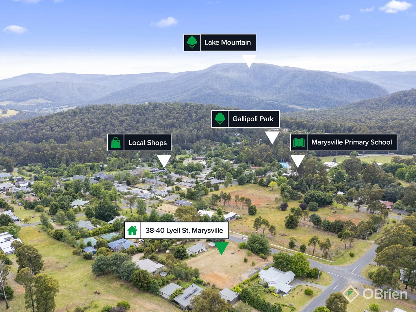 Additional image 3 of 40 Lyell Street, Marysville VIC 3779