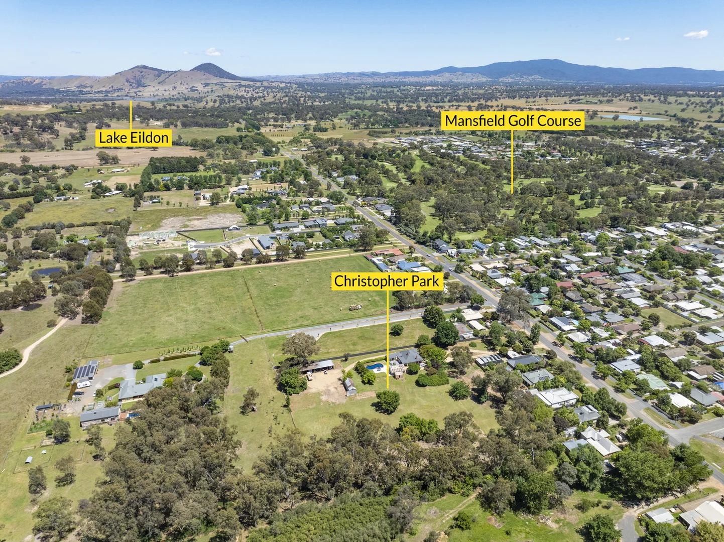 Additional image 3 of Lot 2 - 12 /114 Malcolm Street, Mansfield VIC 3722