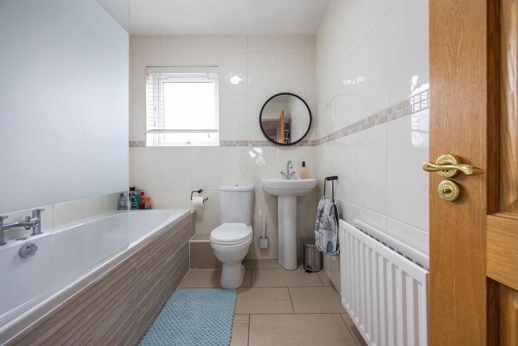 Additional image 26 of 3 bed semi-detached house for sale40 Lady Wallace Gardens, Lisburn BT28
