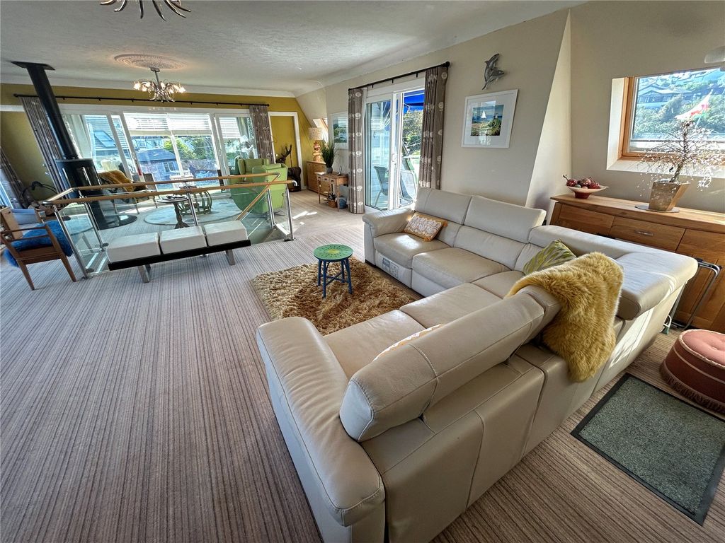 Additional image 4 of 6 bed detached house for saleBeach Road, Benllech, Anglesey, Sir Ynys Mon LL74