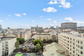Additional image 5 of 641 O Farrell Street, San Francisco, CA, 94109