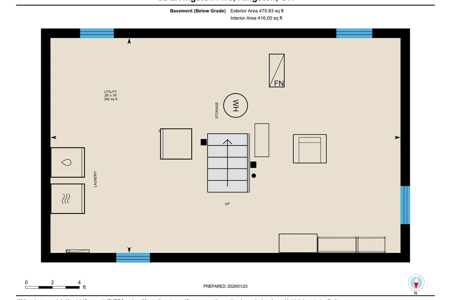 Additional image 19 of 32 Livingston Avenue