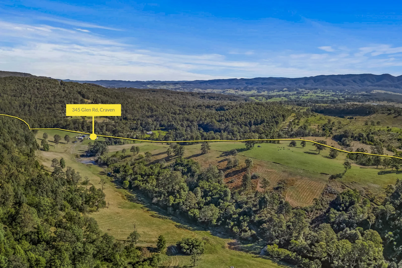Additional image 21 of 345 Glen Road, Craven NSW 2422