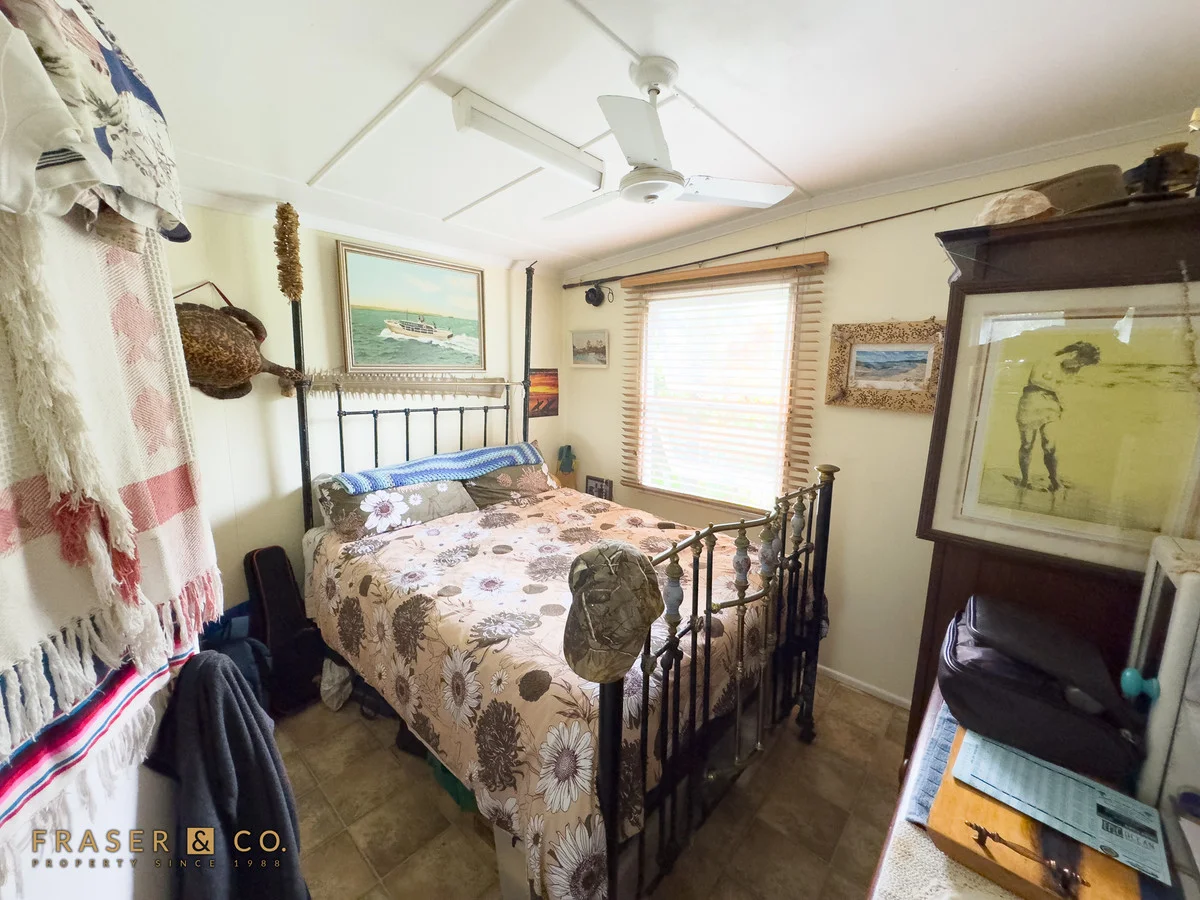 13 Mackerel Street, Noosa North Shore QLD 4565