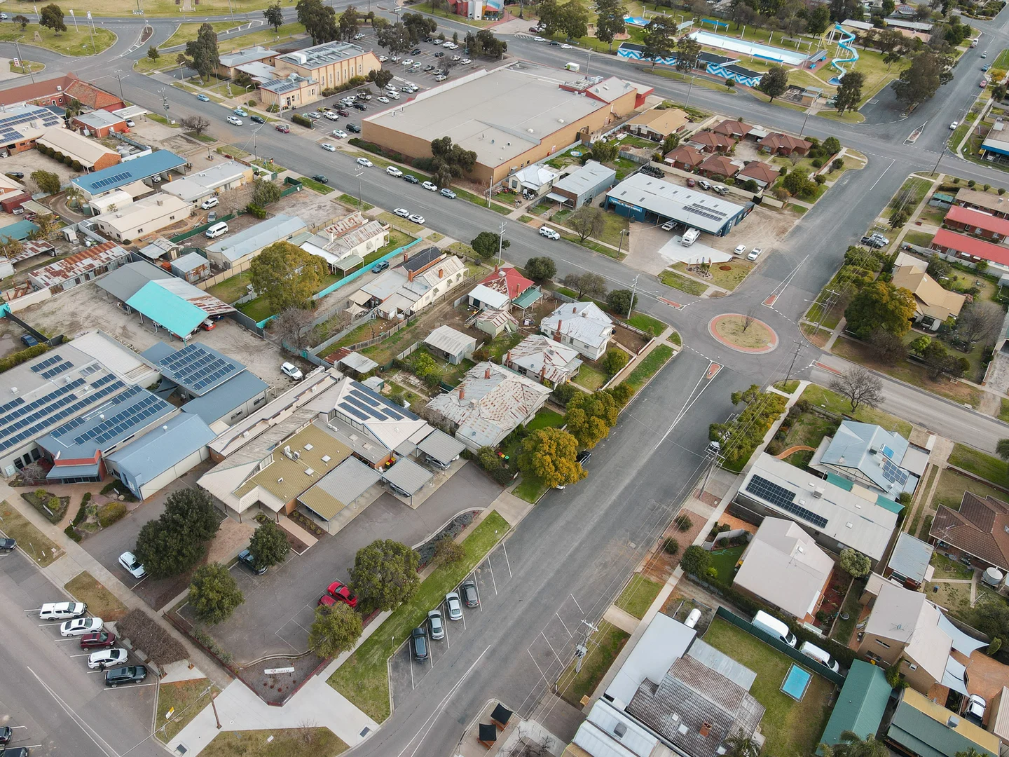 Additional image 4 of 46-48-50-50a Scoresby Street & 23 Nolan Street, Kerang VIC 3579