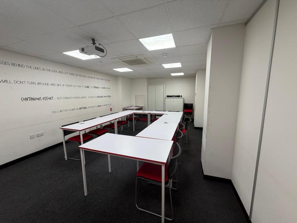 Additional image 11 of Unit 6, Holly Park Industrial Estate, Birmingham, B24 9PB