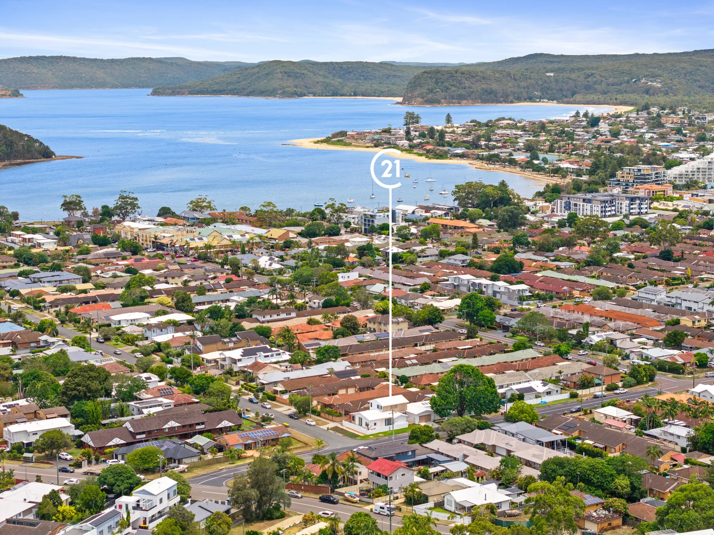 Additional image 16 of 1 Murray Street, Booker Bay NSW 2257