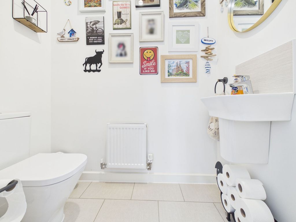 Additional image 9 of 3 bed semi-detached house for saleNewbury Street, Towcester NN12