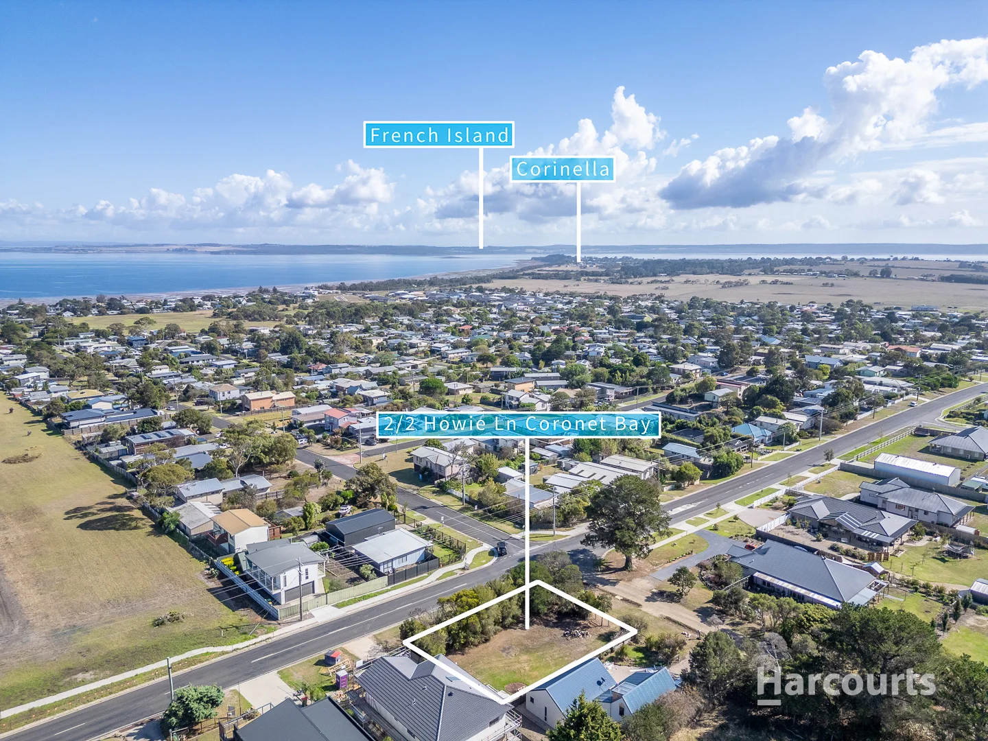 Additional image 4 of 2/2 Howie Lane, Coronet Bay VIC 3984