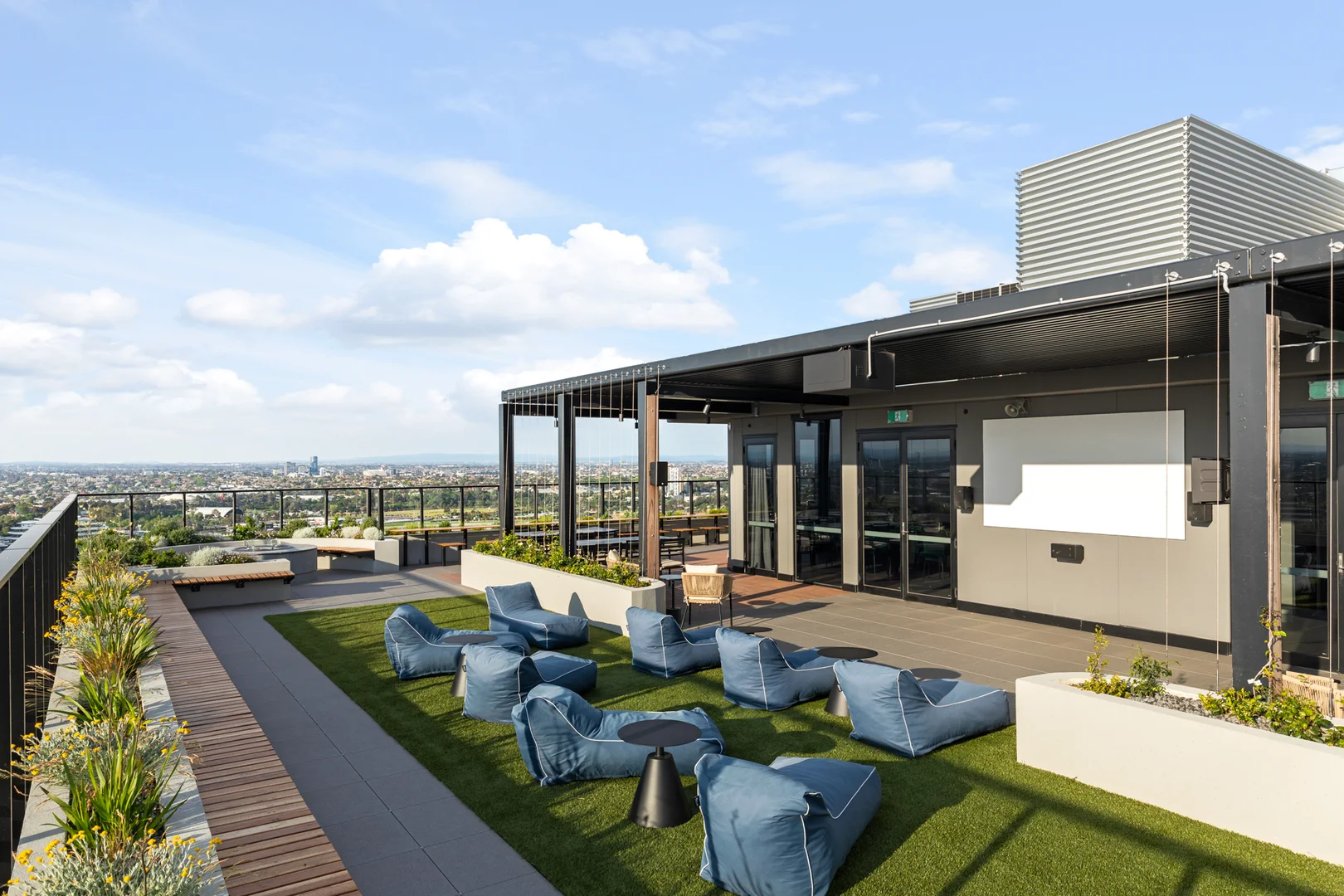 Additional image 16 of 1114/1 Warde Street, Footscray VIC 3011