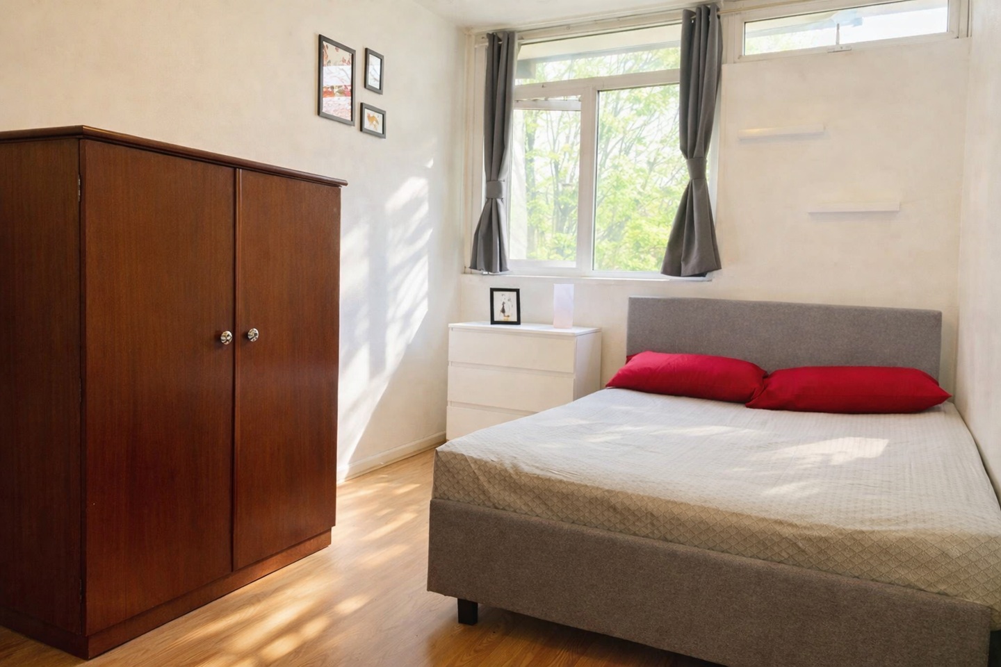 Additional image 4 of Room in a Shared Flat, Brockmer House, E1, N1 7GU