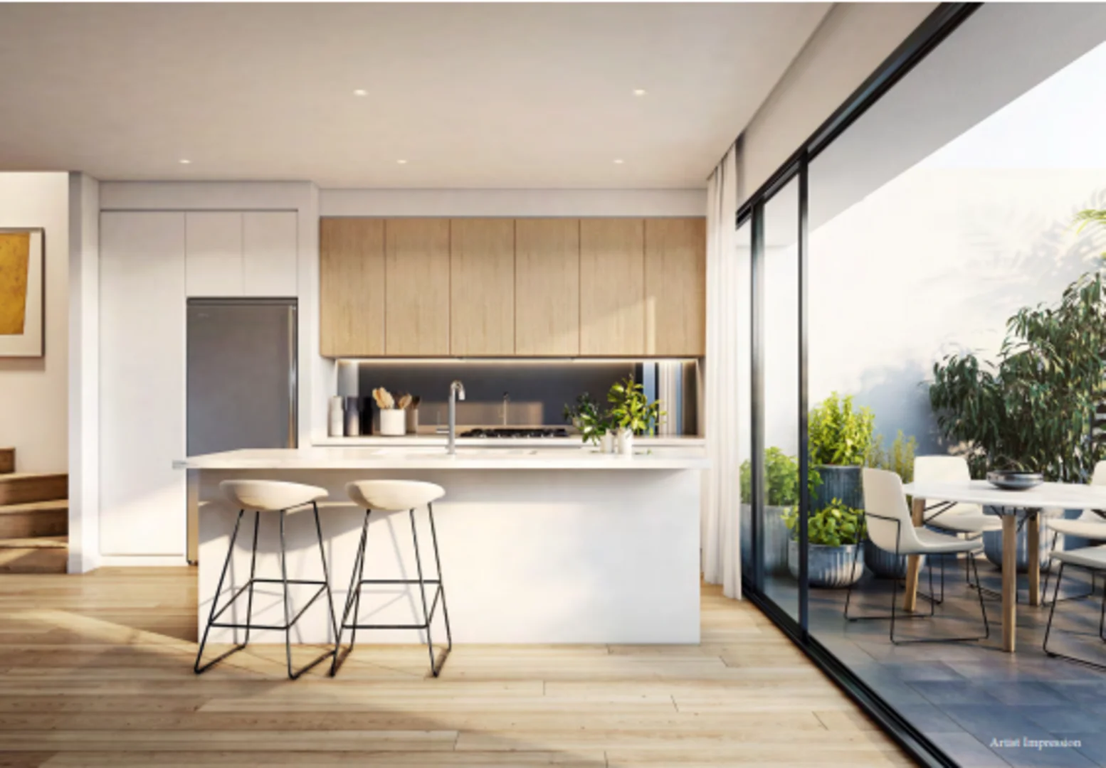 Additional image 16 of 5/4-6 Frankcom Street, Blackburn VIC 3130