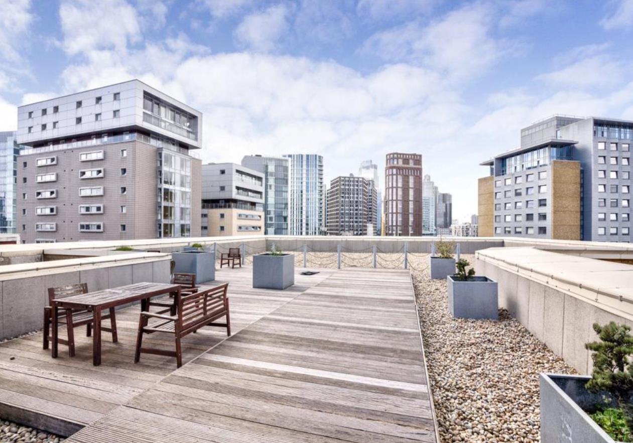 Additional image 14 of 1 Bed Flat, Coke Street, E1, N1 7GU