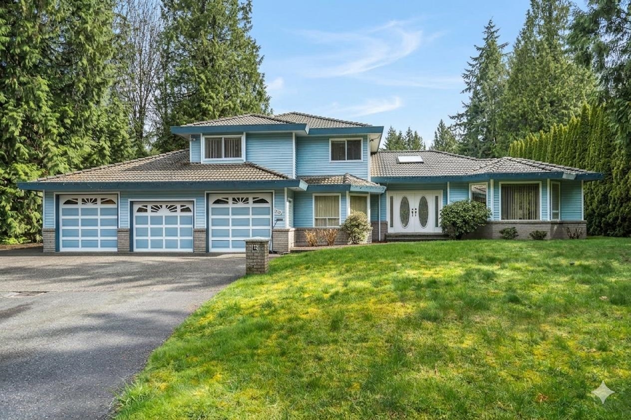 10021 161 Street, Surrey, BC, V4N 2K1