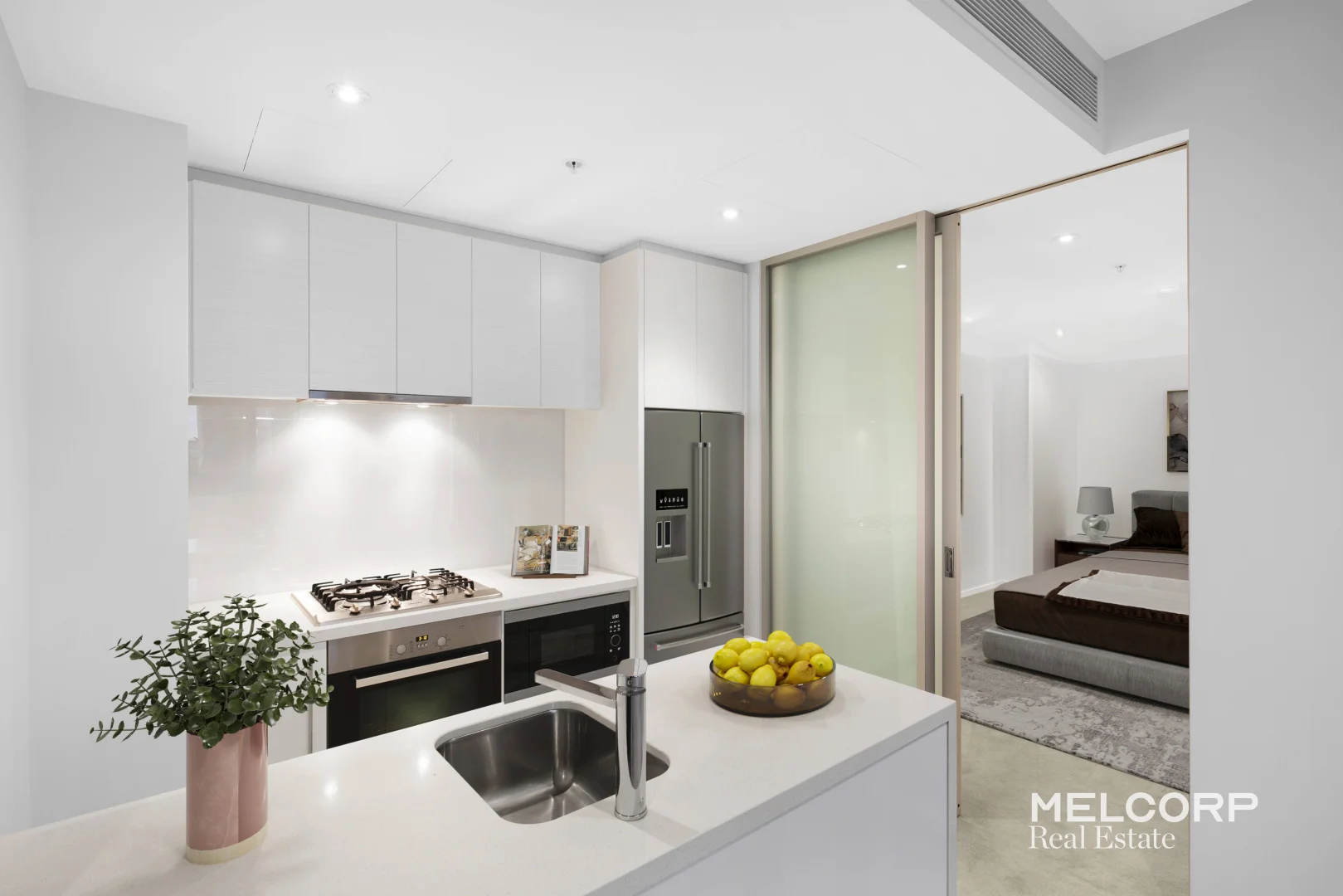 Additional image 7 of 3111/9 Power Street, Southbank VIC 3006