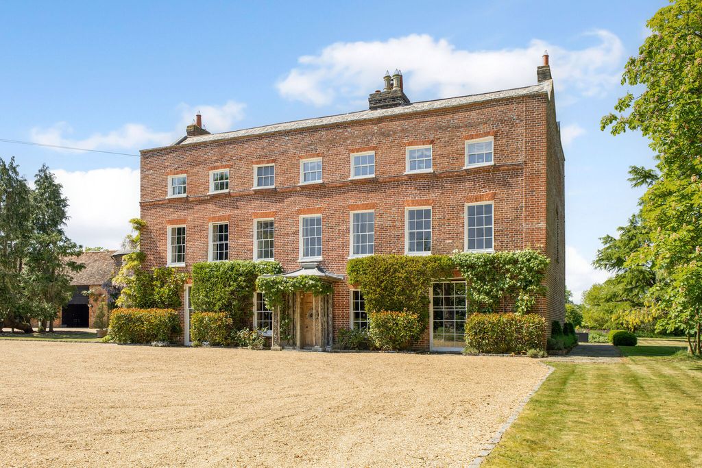 Additional image 6 of 9 bed detached house for saleAshendene Road, Bayford SG13