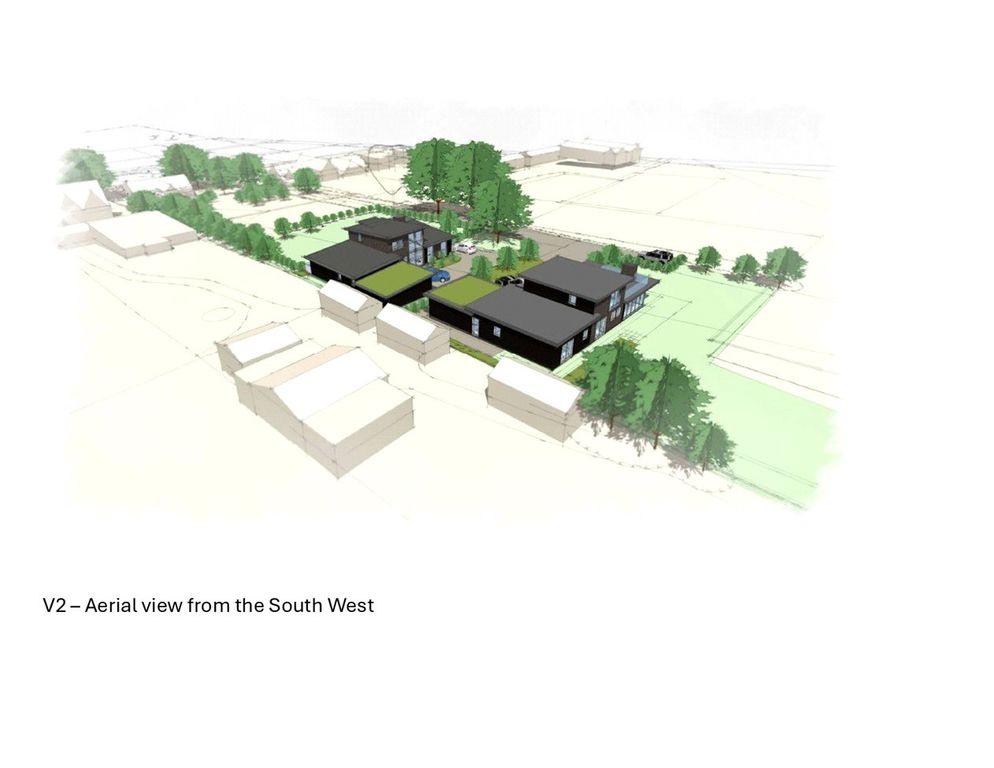 Additional image 26 of Land for saleRucklers Lane, Kings Langley, Hertfordshire WD4