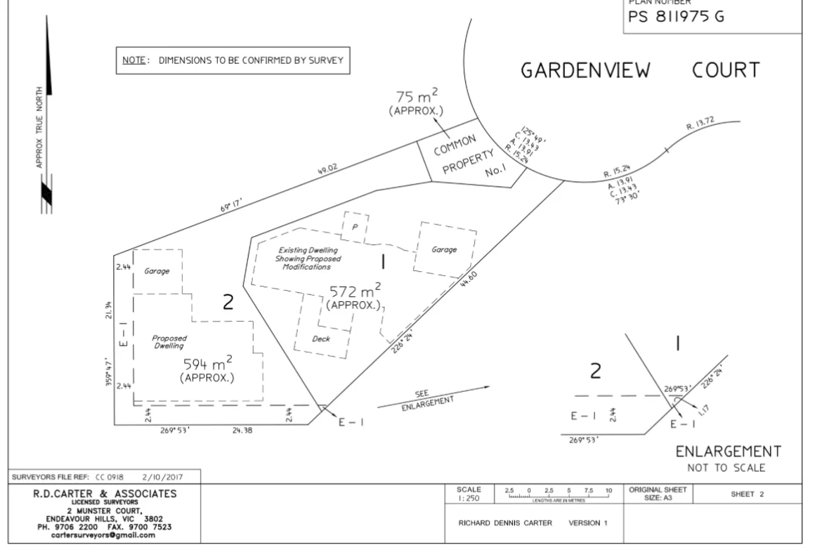 Additional image 14 of 10A GARDENVIEW COURT, Templestowe VIC 3106