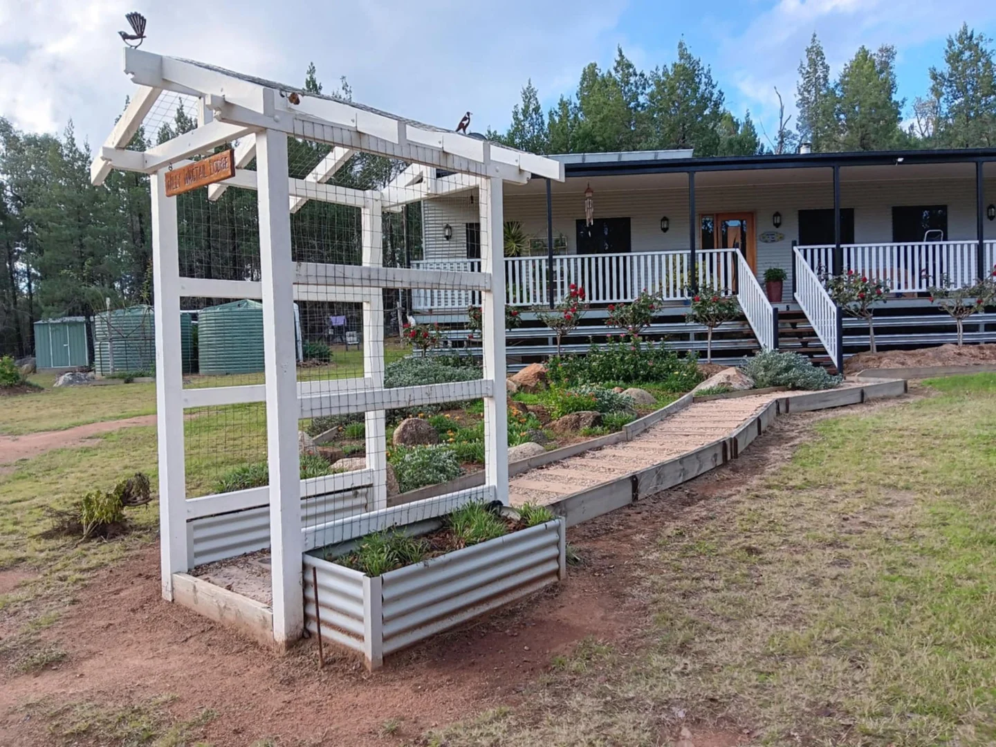 Additional image 6 of 115 Smithfield Mundoey Road, Smithlea QLD 4385