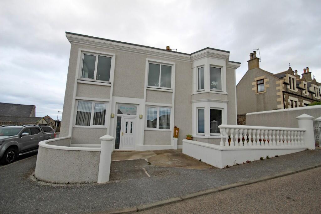 Additional image 2 of Moray View, 21 Station Road, Findochty, AB56 4PJ