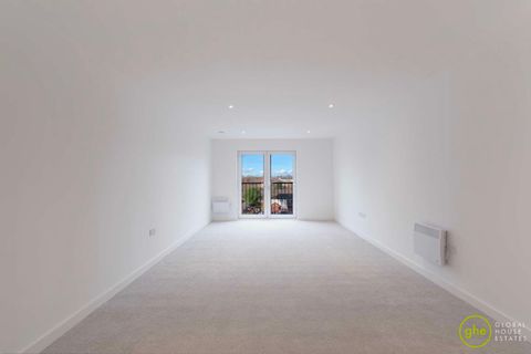 Grant Court, Salford, Manchester M5