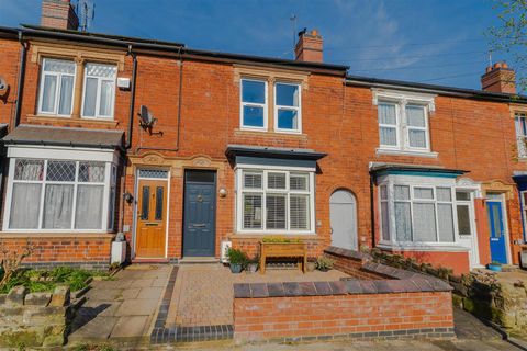 May Lane, Kings Heath, Birmingham B14