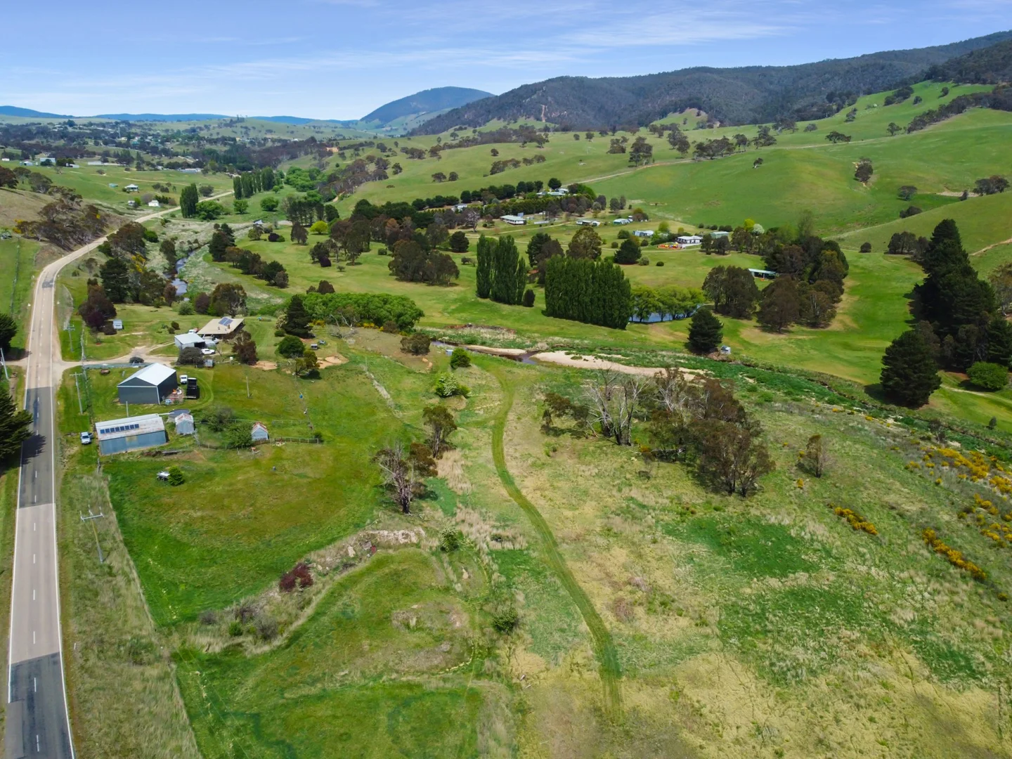 Additional image 6 of 303 Omeo Highway, Omeo VIC 3898