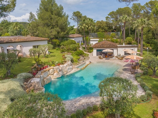 Additional image 4 of Mougins (Alpes-Maritimes)