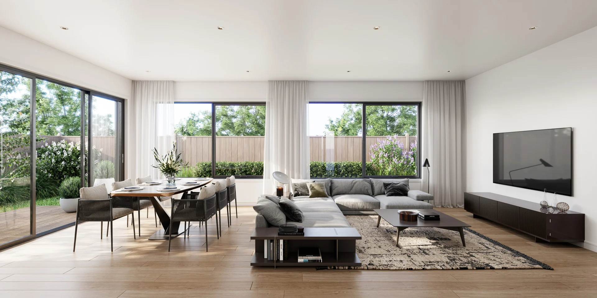 Additional image 5 of 1,4,5/2 Major Street, Doncaster East VIC 3109