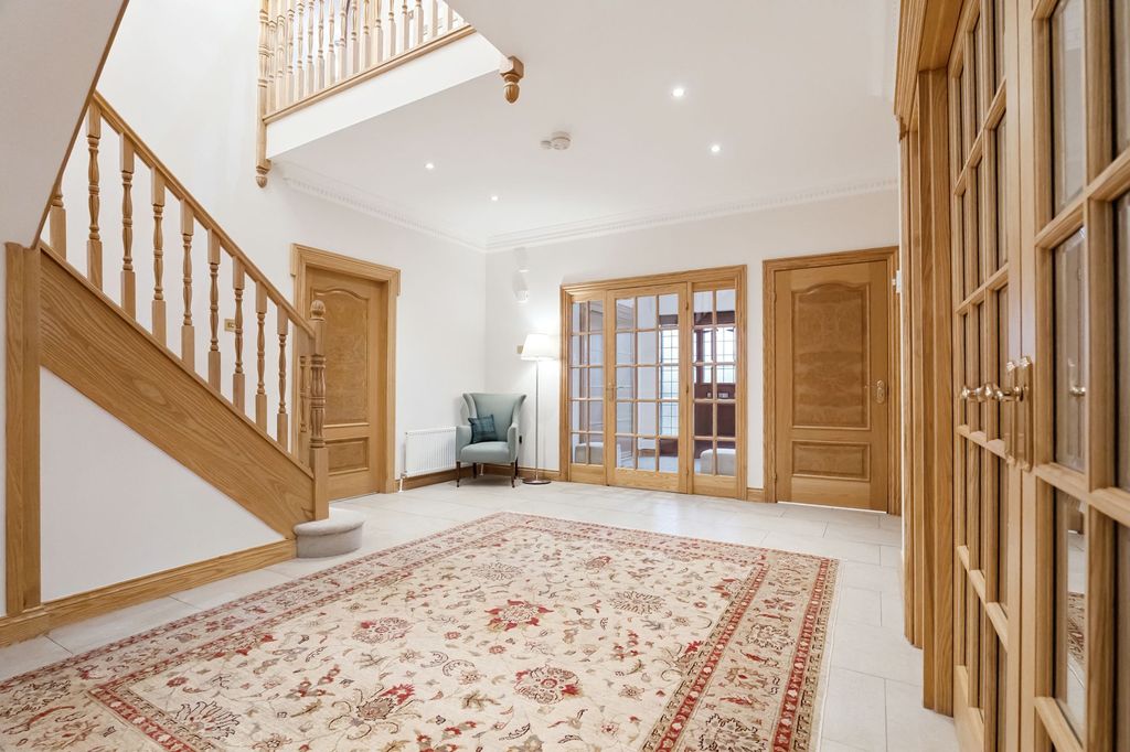 Additional image 18 of 5 bed detached house for sale2 Bramble Wynd, Port Glasgow PA14