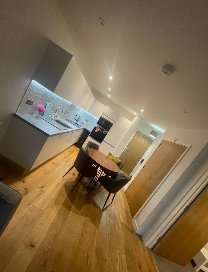 Additional image 7 of 1 Bed Flat, London, B1, N1 7GU