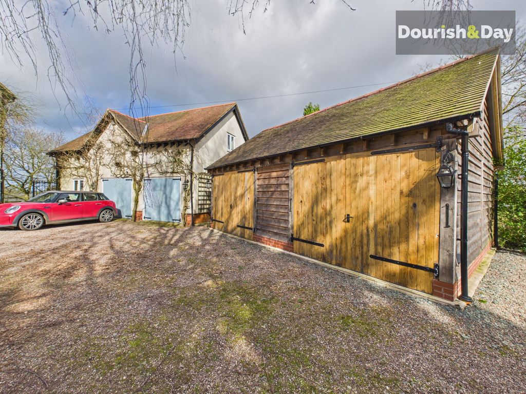 Additional image 18 of 5 bed detached house for salePear Tree Lane, Whitchurch SY13