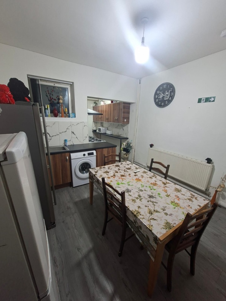 Additional image 4 of Room in a Shared House, Jardine Road, B6, N1 7GU