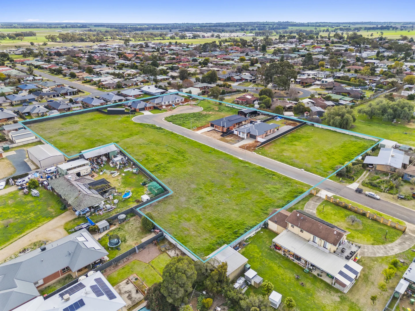 Additional image 5 of 55 Birdwood Street, Corowa NSW 2646