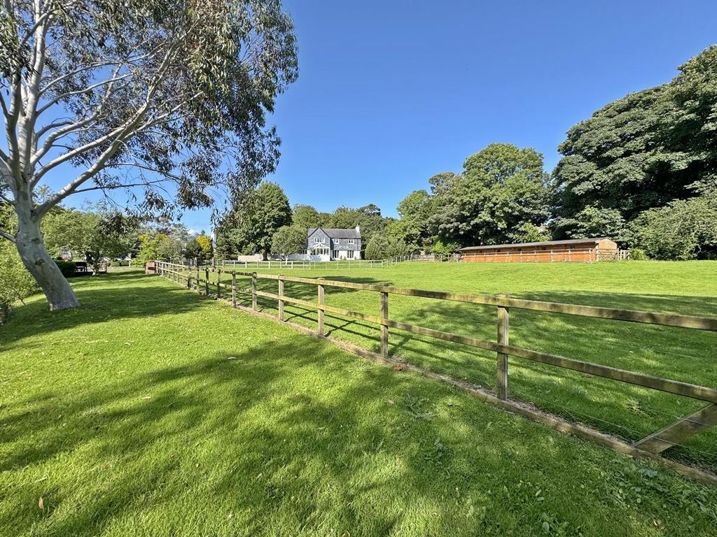 Additional image 2 of 7 bed detached house for saleStovell & Stovell Lodge, Tromode Road, Douglas IM2