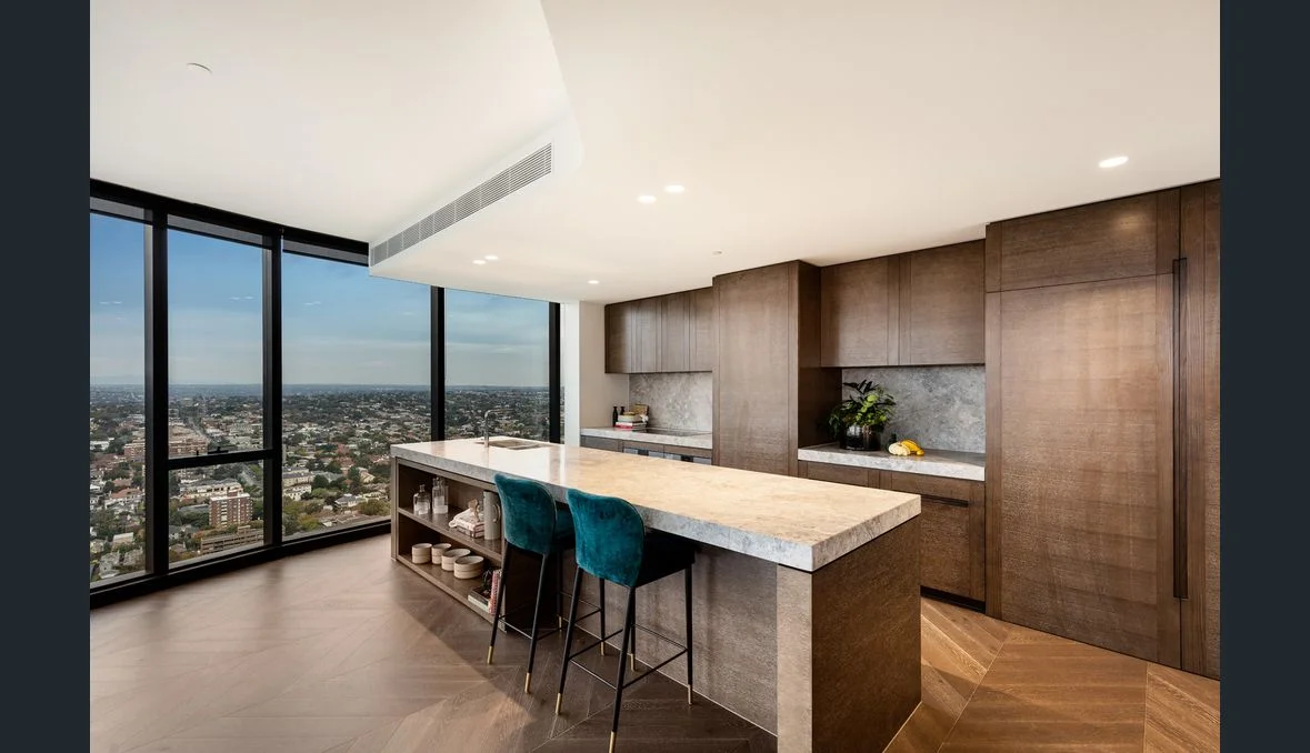 Additional image 3 of 3603/1 Almeida Crescent, South Yarra VIC 3141