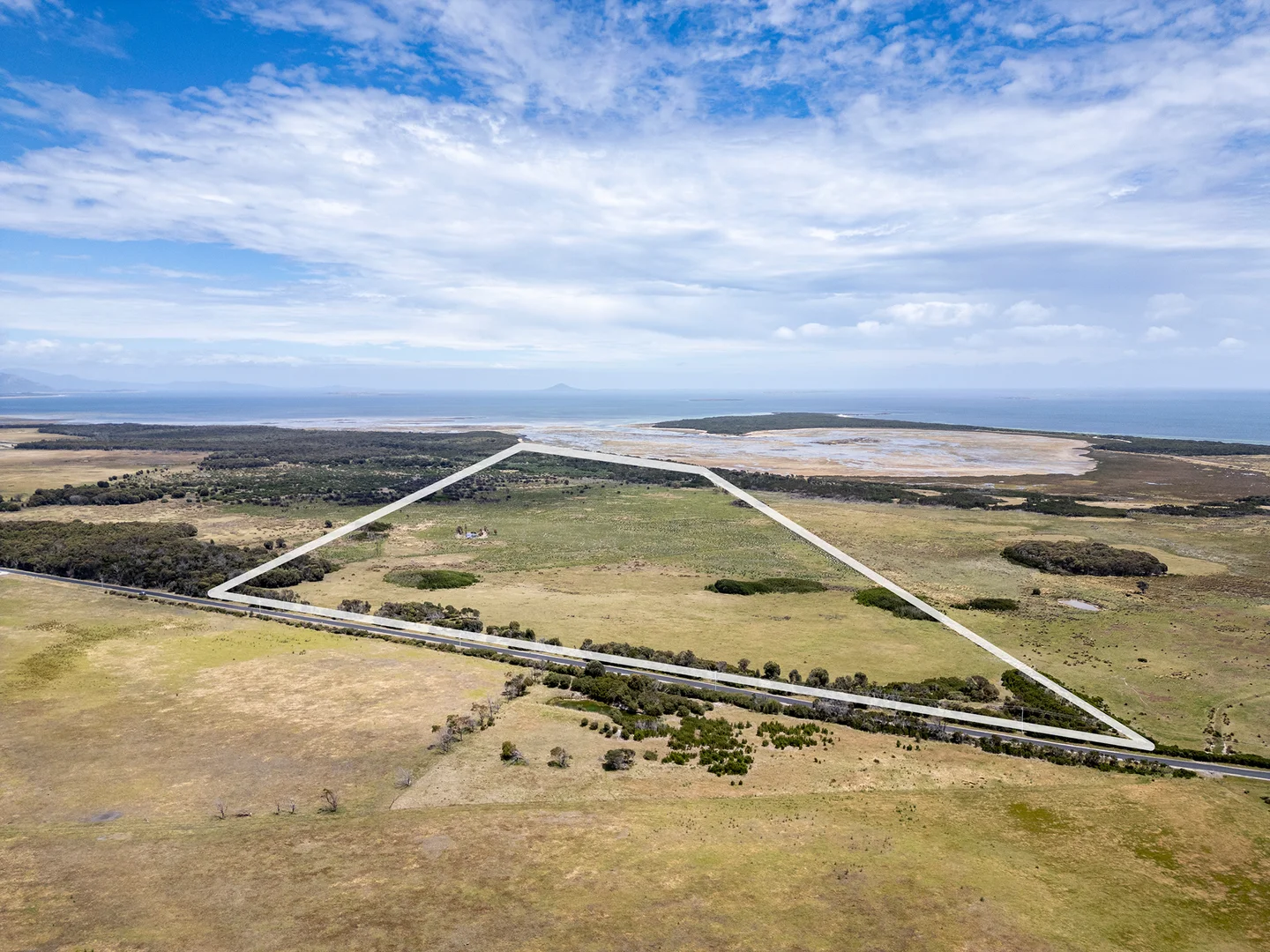 Additional image 4 of PID 3118936 Palana Road, Whitemark TAS 7255