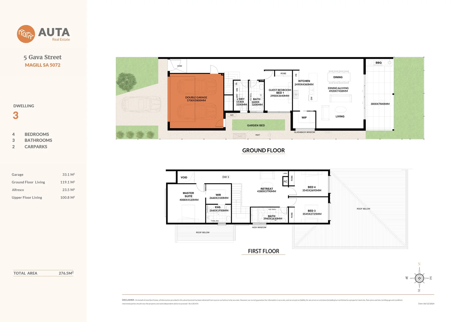 Additional image 15 of 5 Gava Street, Magill SA 5072